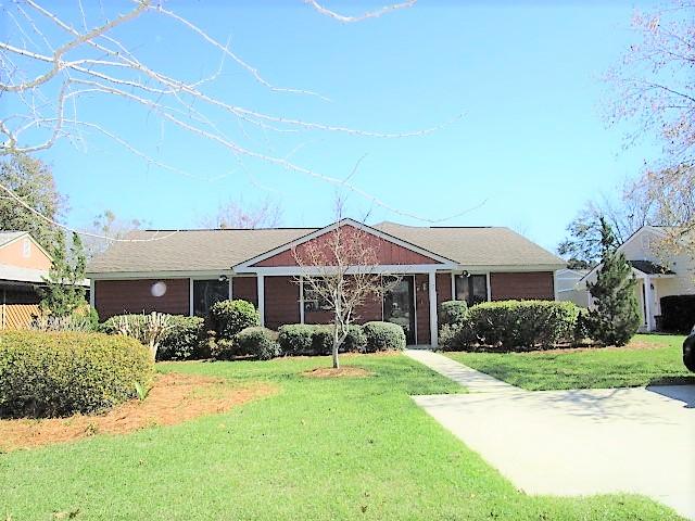 7 Andre Michaux Road Santee, SC 29142 - Photo 1 of 13 Front of Home