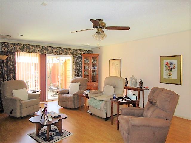 7 Andre Michaux Road Santee, SC 29142 - Photo 2 of 13 Family Room