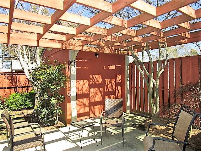 7 Andre Michaux Road Santee, SC 29142 - Photo 12 of 13 Storage Shed