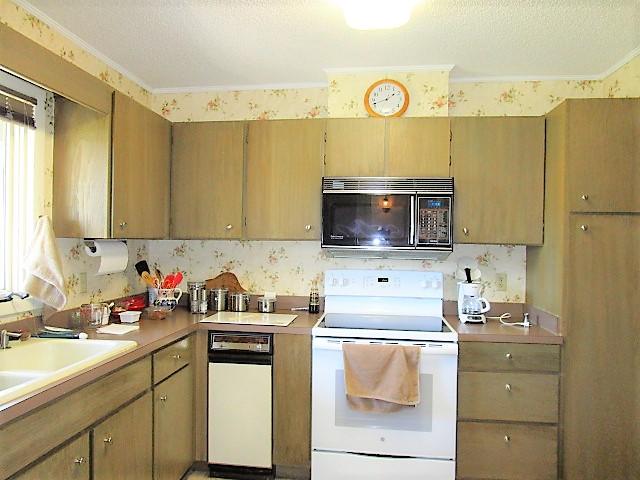 7 Andre Michaux Road Santee, SC 29142 - Photo 4 of 13 Kitchen