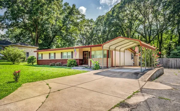 $200,000 | 3661 McCorkle Road, Memphis, TN 38116