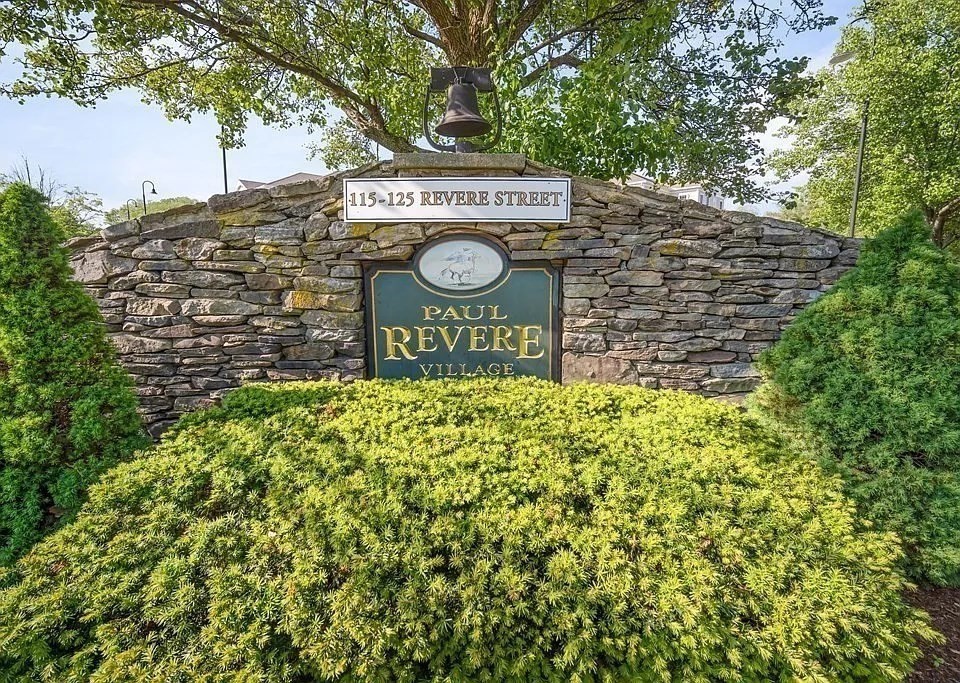 115 Revere Street, Unit D Canton, MA 02021 - Photo 13 of 14 Gallery Image 13