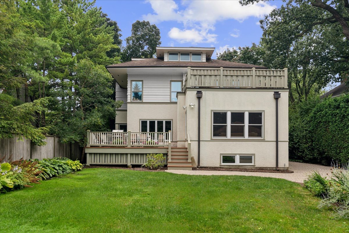 417 Abbotsford Road Kenilworth, IL 60043 - Photo 54 of 60 Gallery Image 54