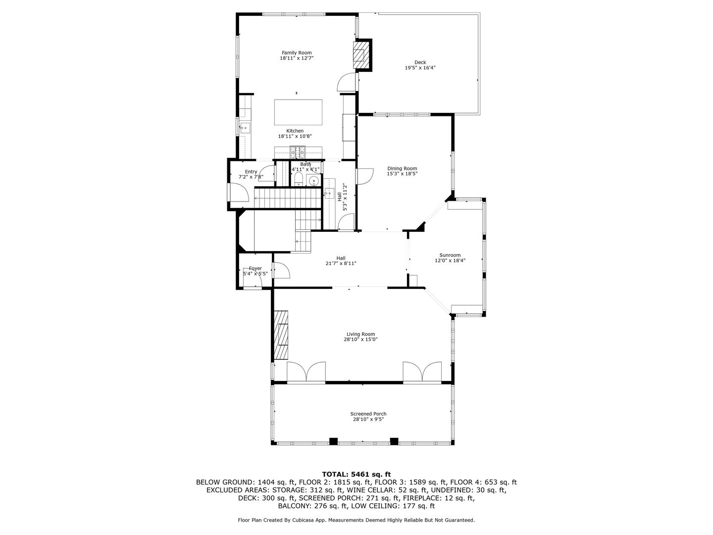 417 Abbotsford Road Kenilworth, IL 60043 - Photo 57 of 60 Gallery Image 57