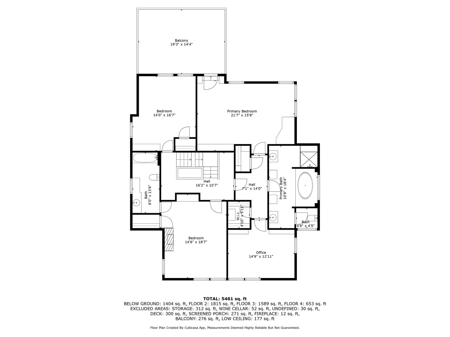417 Abbotsford Road Kenilworth, IL 60043 - Photo 58 of 60 Gallery Image 58