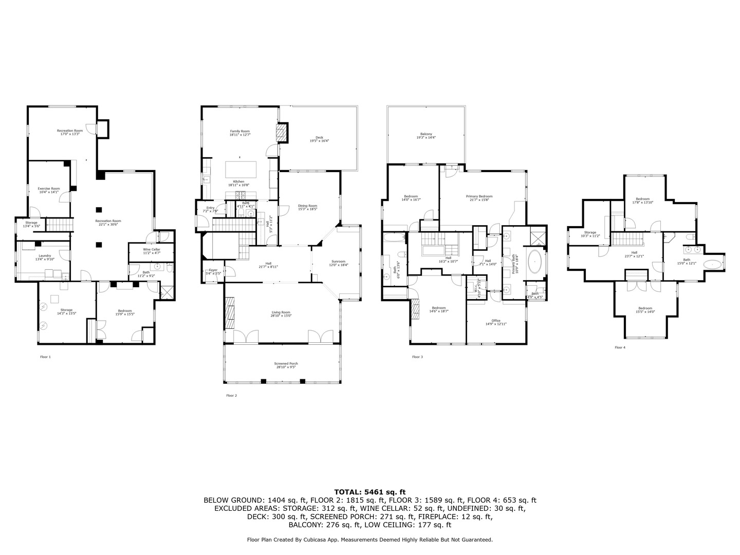 417 Abbotsford Road Kenilworth, IL 60043 - Photo 60 of 60 Gallery Image 60