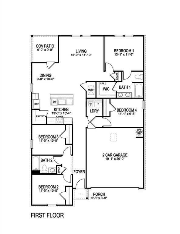 401 Holmes Boulevard Terrytown, LA 70056 - Photo 2 of 7