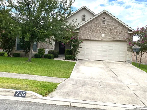 $2,250 | 226 Maidstone Cove, Cibolo, TX 78108