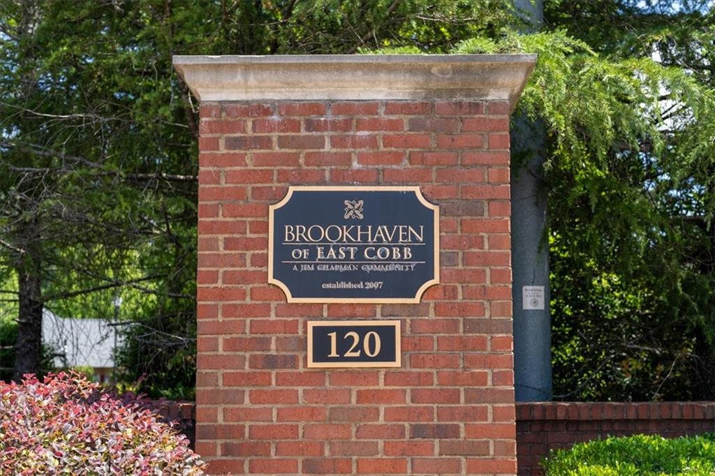 120 Chastain Road Northwest, Unit 1501 Kennesaw, GA 30144 - Photo 41 of 46