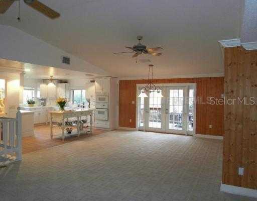 6823 Old Ranch Road Sarasota, FL 34241 - Photo 2 of 12 Living Room