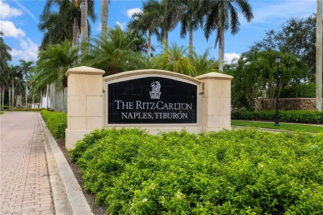 $15,000 | 2748 Tiburon Boulevard East, Unit C202, Naples, FL 34109