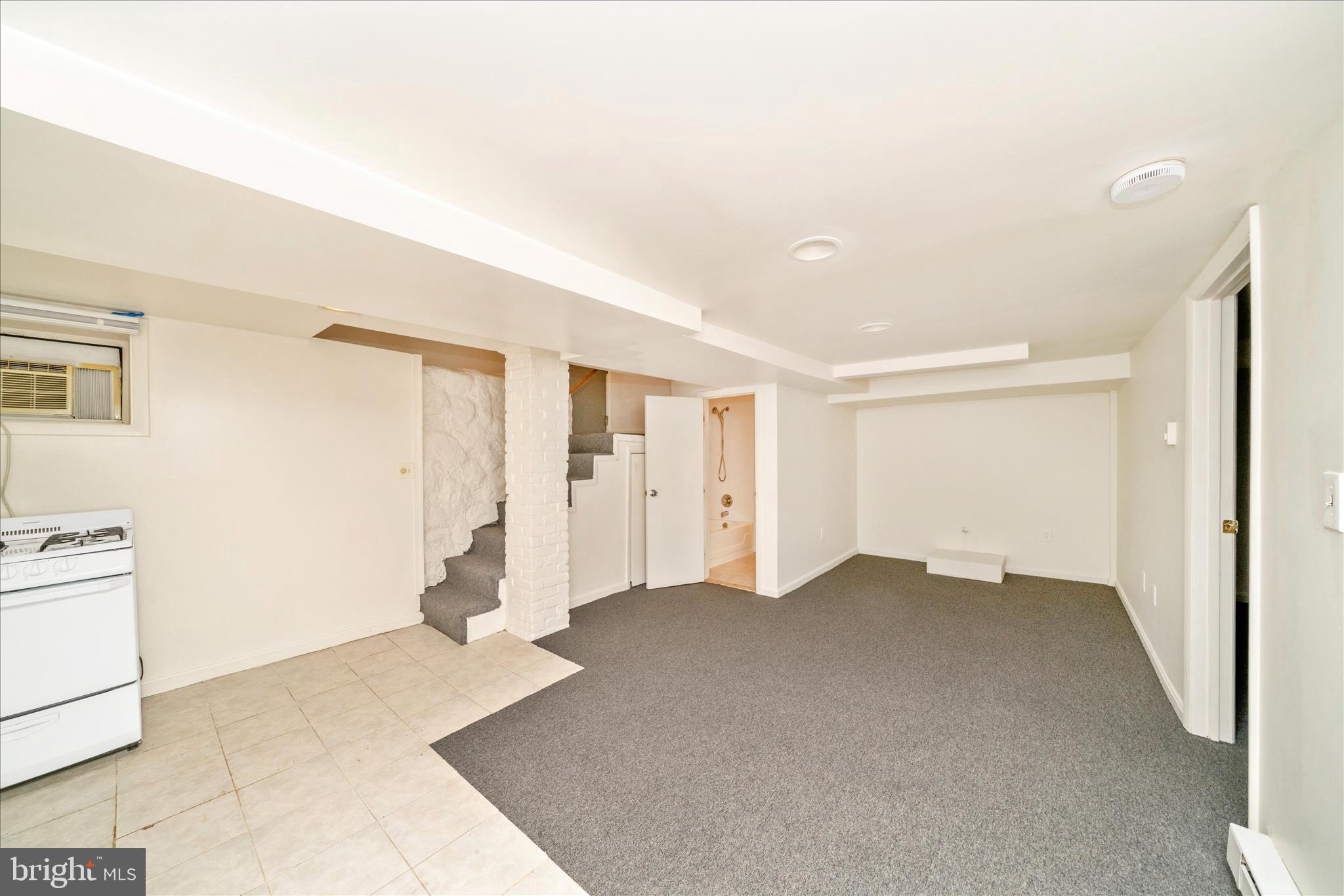 6313 Frederick Road Catonsville, MD 21228 - Photo 17 of 38 Lower Level Unit