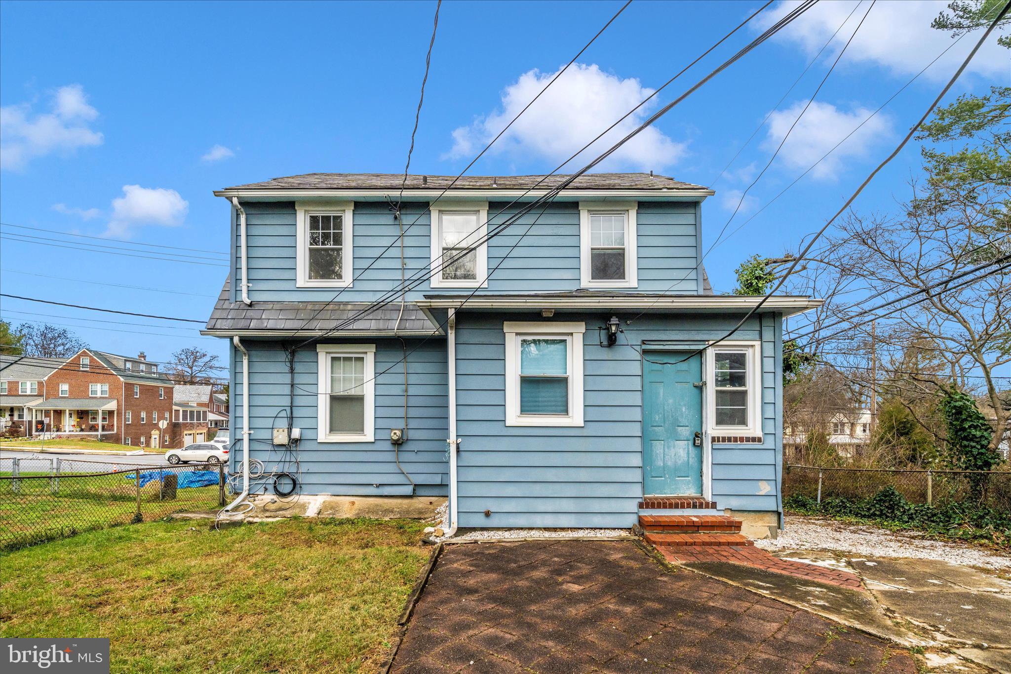 6313 Frederick Road Catonsville, MD 21228 - Photo 28 of 38