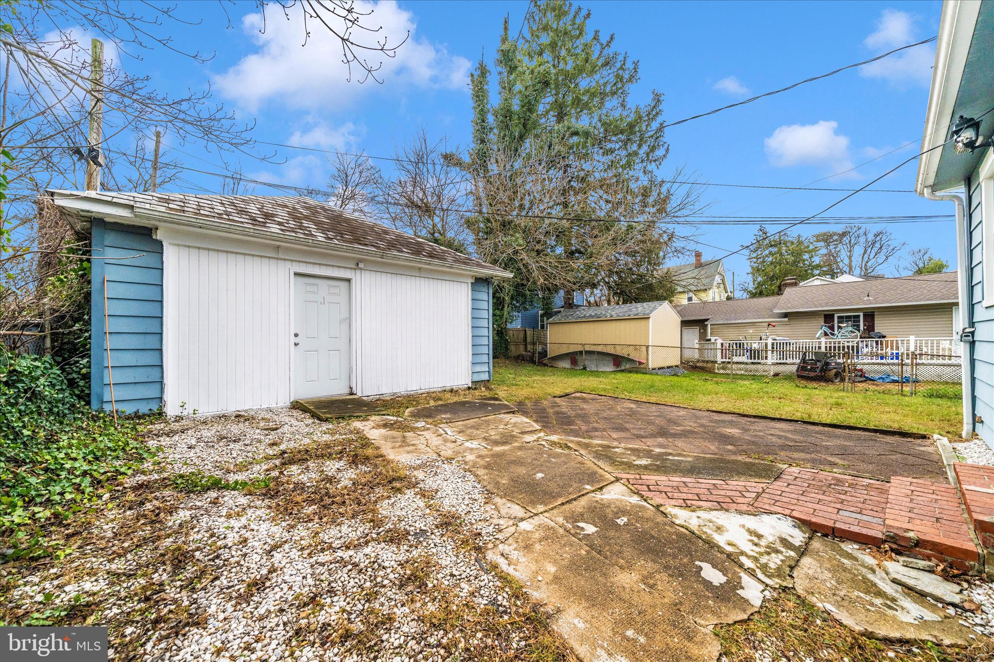 6313 Frederick Road Catonsville, MD 21228 - Photo 32 of 38