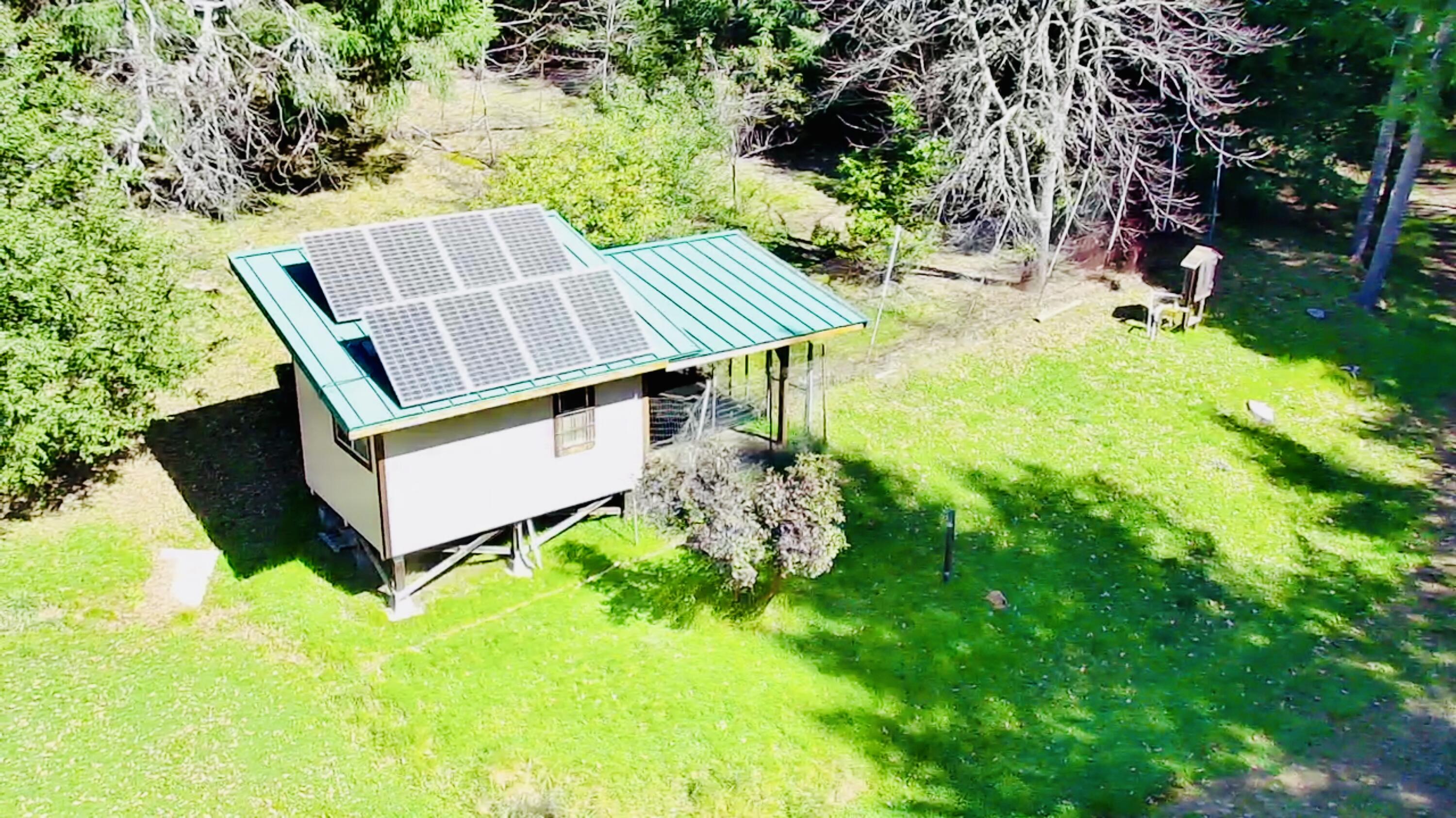 5500 Goodman Ranch Road Garberville, CA 95542 - Photo 145 of 153