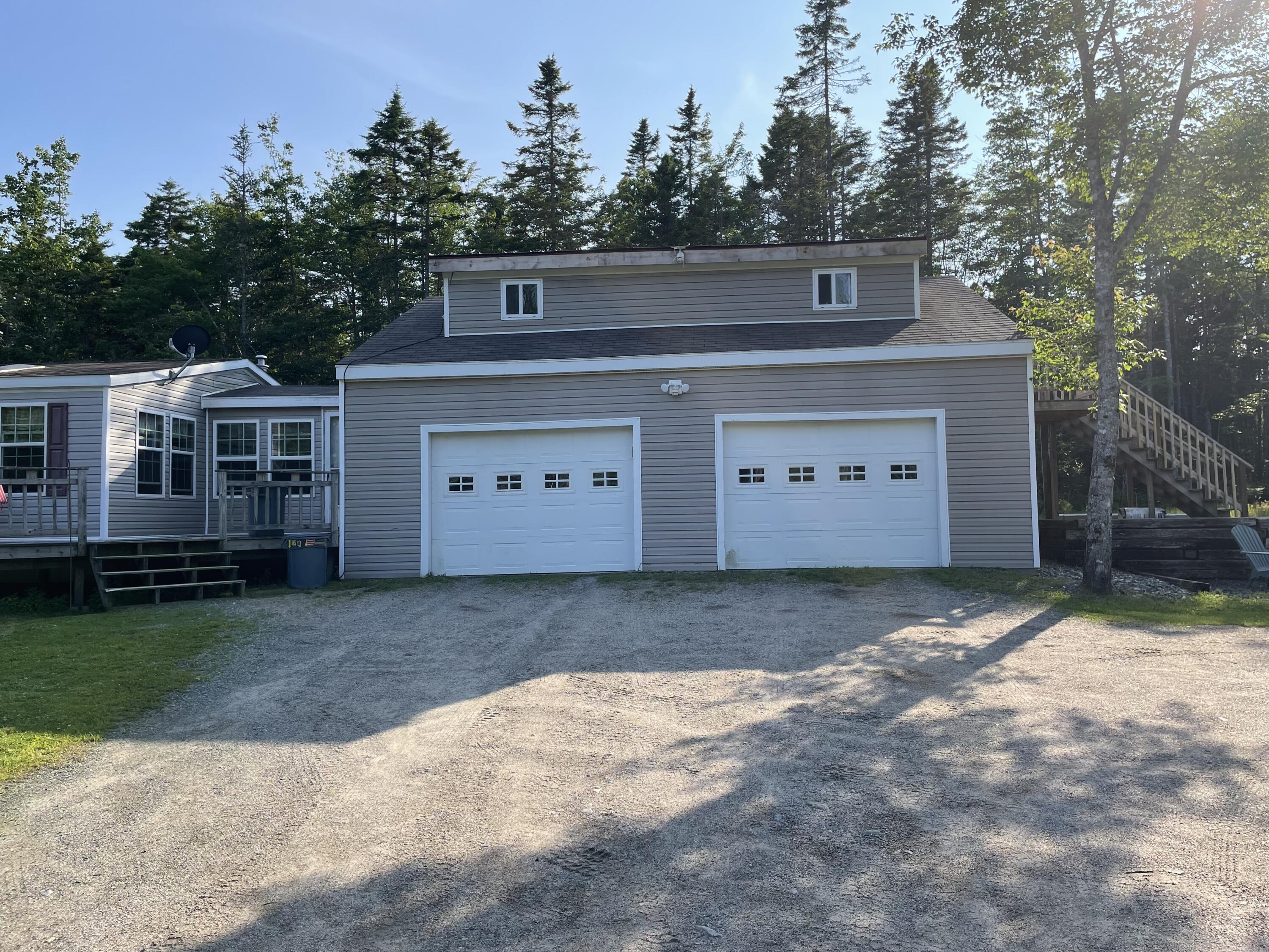 685 Pigeon Hill Road Steuben, ME 04680 - Photo 3 of 36 IMG_2229
