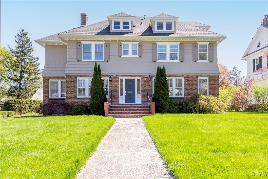 248 Brattle Road Syracuse, NY 13203 - Photo 1 of 1 Gallery Image 1