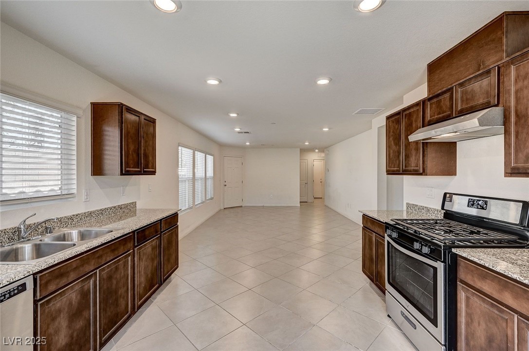 7831 Penderbrook Street Las Vegas, NV 89149 - Photo 20 of 40