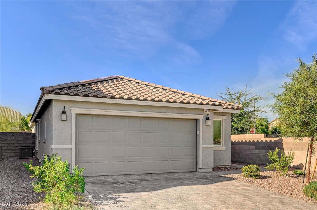 7831 Penderbrook Street Las Vegas, NV 89149 - Photo 2 of 40