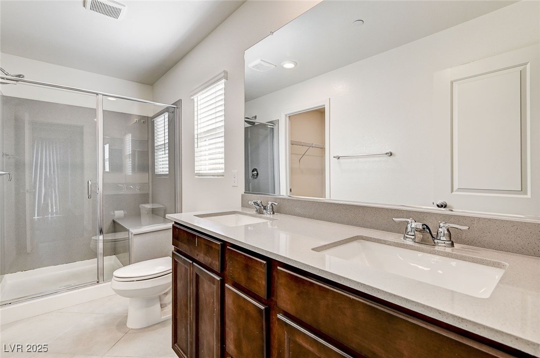 7831 Penderbrook Street Las Vegas, NV 89149 - Photo 21 of 40