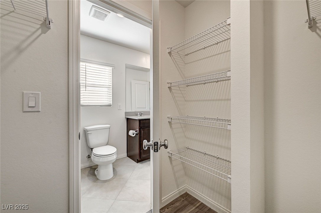 7831 Penderbrook Street Las Vegas, NV 89149 - Photo 31 of 40