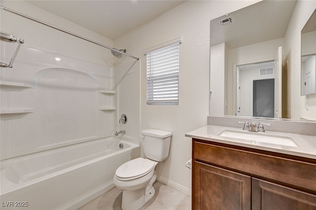 7831 Penderbrook Street Las Vegas, NV 89149 - Photo 32 of 40