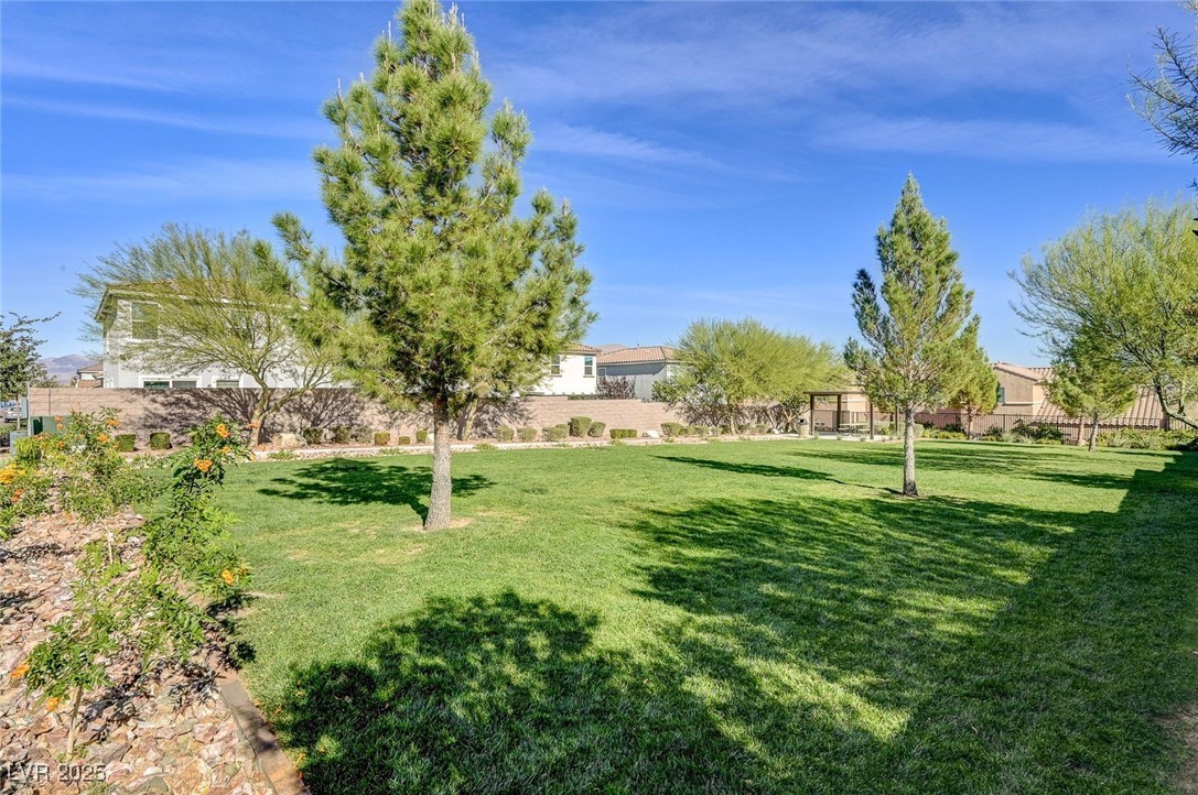 7831 Penderbrook Street Las Vegas, NV 89149 - Photo 5 of 40