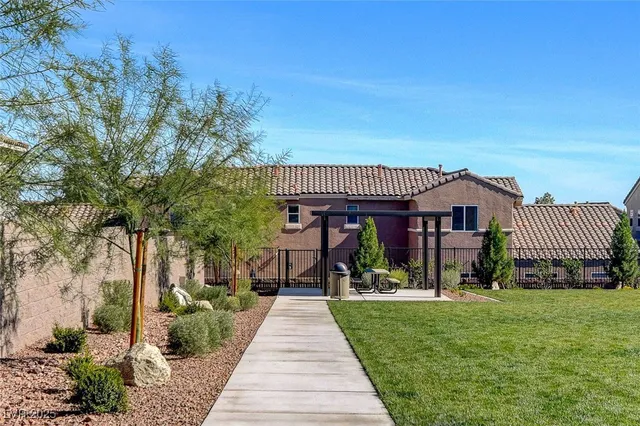 $420,000 | 7831 Penderbrook Street, Las Vegas, NV 89149