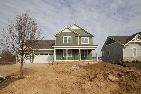 $1,250,000 | 40609 North N Newport Drive, Antioch, IL 60002