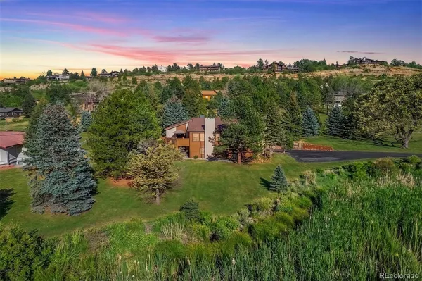 $1,280,000 | 6154 Meadowbrook Drive, Morrison, CO 80465