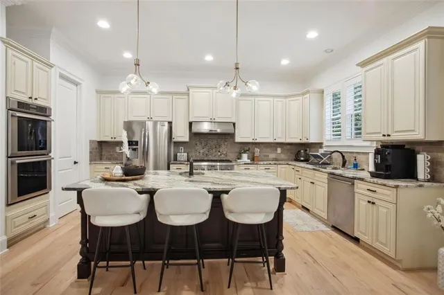 $2,000,000 | 525 Forest Hills Drive, Atlanta, GA 30342