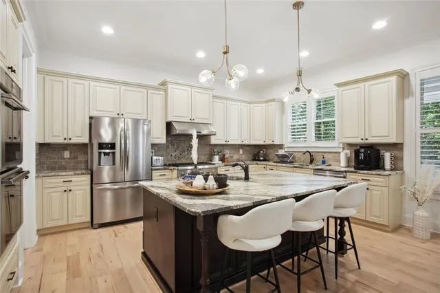 $2,000,000 | 525 Forest Hills Drive, Atlanta, GA 30342