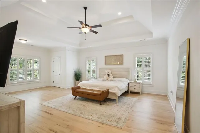 $2,000,000 | 525 Forest Hills Drive, Atlanta, GA 30342