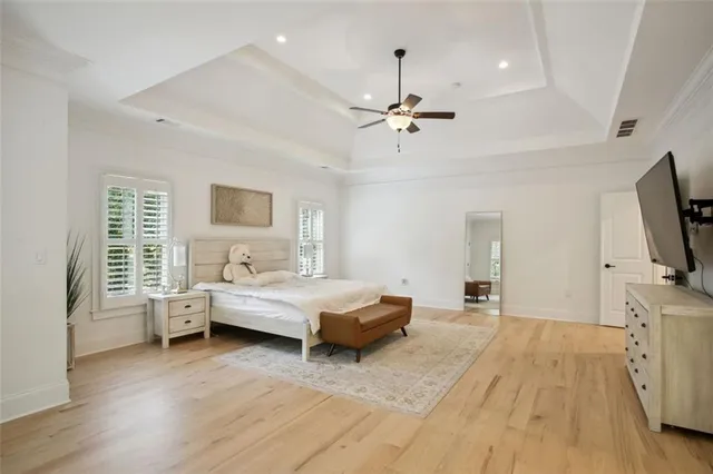 $2,000,000 | 525 Forest Hills Drive, Atlanta, GA 30342