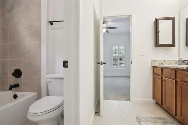 $2,000,000 | 525 Forest Hills Drive, Atlanta, GA 30342