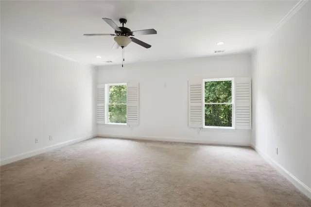 $2,000,000 | 525 Forest Hills Drive, Atlanta, GA 30342