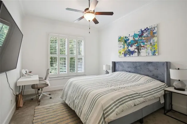 $2,000,000 | 525 Forest Hills Drive, Atlanta, GA 30342