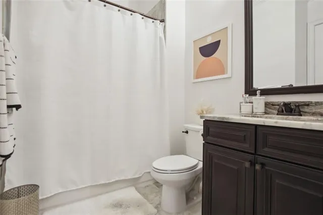 $2,000,000 | 525 Forest Hills Drive, Atlanta, GA 30342