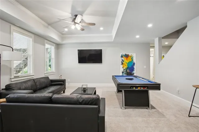 $2,000,000 | 525 Forest Hills Drive, Atlanta, GA 30342