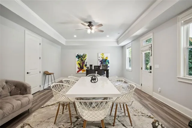 $2,000,000 | 525 Forest Hills Drive, Atlanta, GA 30342