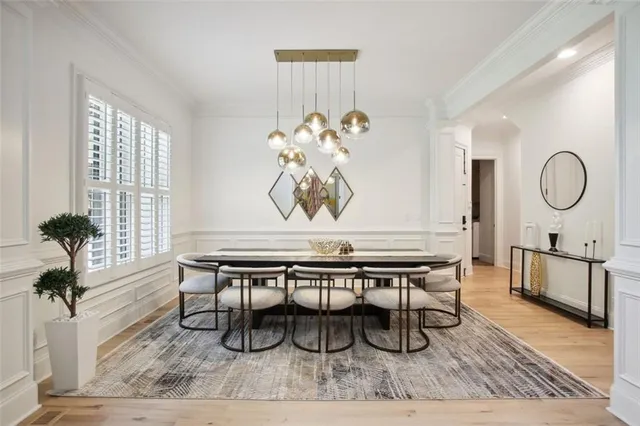 $2,000,000 | 525 Forest Hills Drive, Atlanta, GA 30342