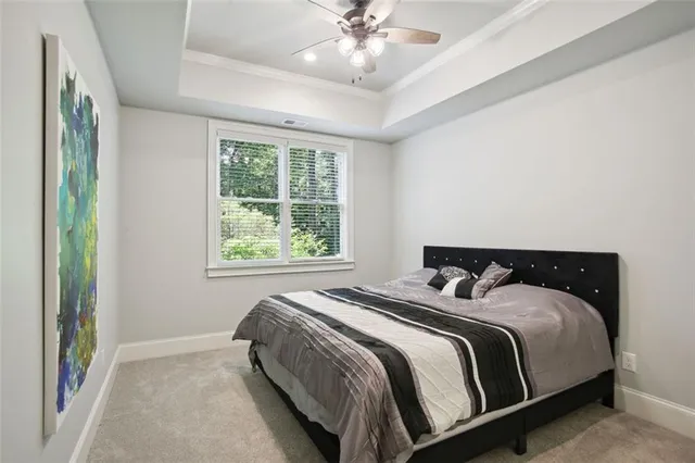 $2,000,000 | 525 Forest Hills Drive, Atlanta, GA 30342