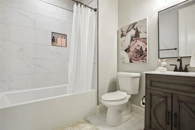 $2,000,000 | 525 Forest Hills Drive, Atlanta, GA 30342