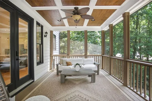 $2,000,000 | 525 Forest Hills Drive, Atlanta, GA 30342