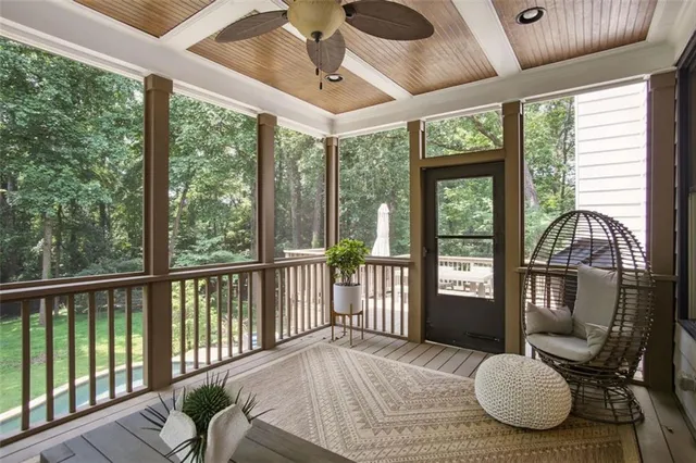 $2,000,000 | 525 Forest Hills Drive, Atlanta, GA 30342