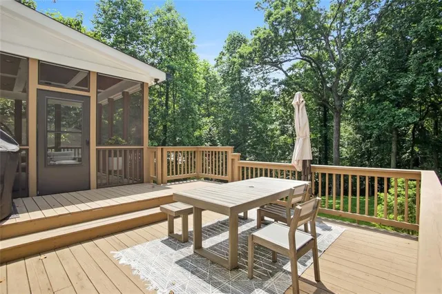 $2,000,000 | 525 Forest Hills Drive, Atlanta, GA 30342