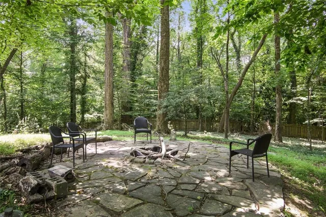 $2,000,000 | 525 Forest Hills Drive, Atlanta, GA 30342