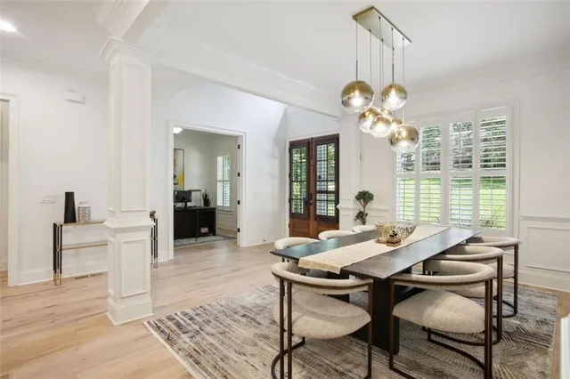 $2,000,000 | 525 Forest Hills Drive, Atlanta, GA 30342