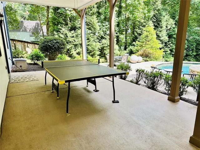 $2,000,000 | 525 Forest Hills Drive, Atlanta, GA 30342