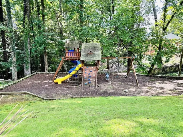 $2,000,000 | 525 Forest Hills Drive, Atlanta, GA 30342